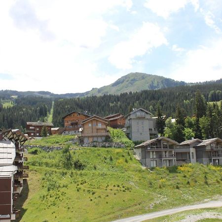 Residence Christiana 408 Cles Blanches Courchevel Ngoại thất bức ảnh